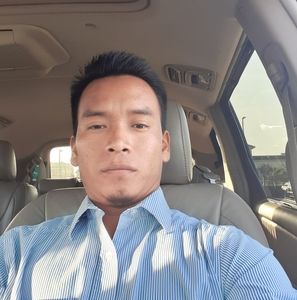 Meet your Posher, Alexsander